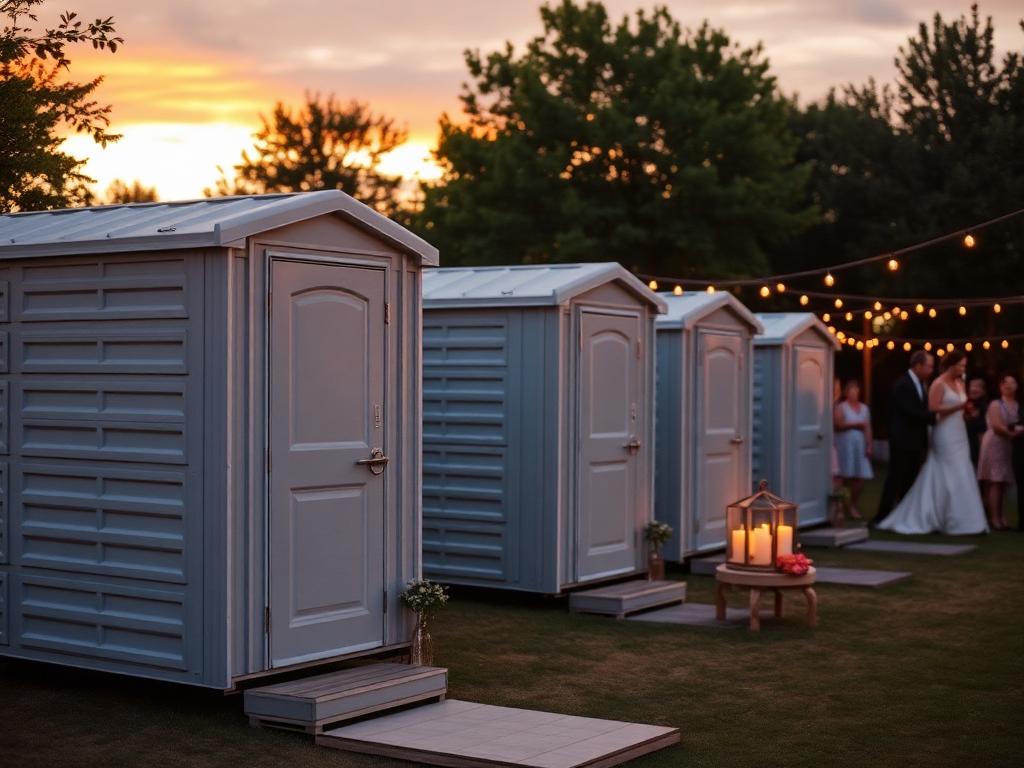 Construction Site Rentals in Midlothian, TX